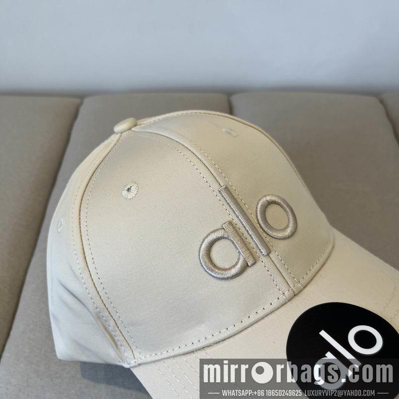 Replica Alo Hat dx27