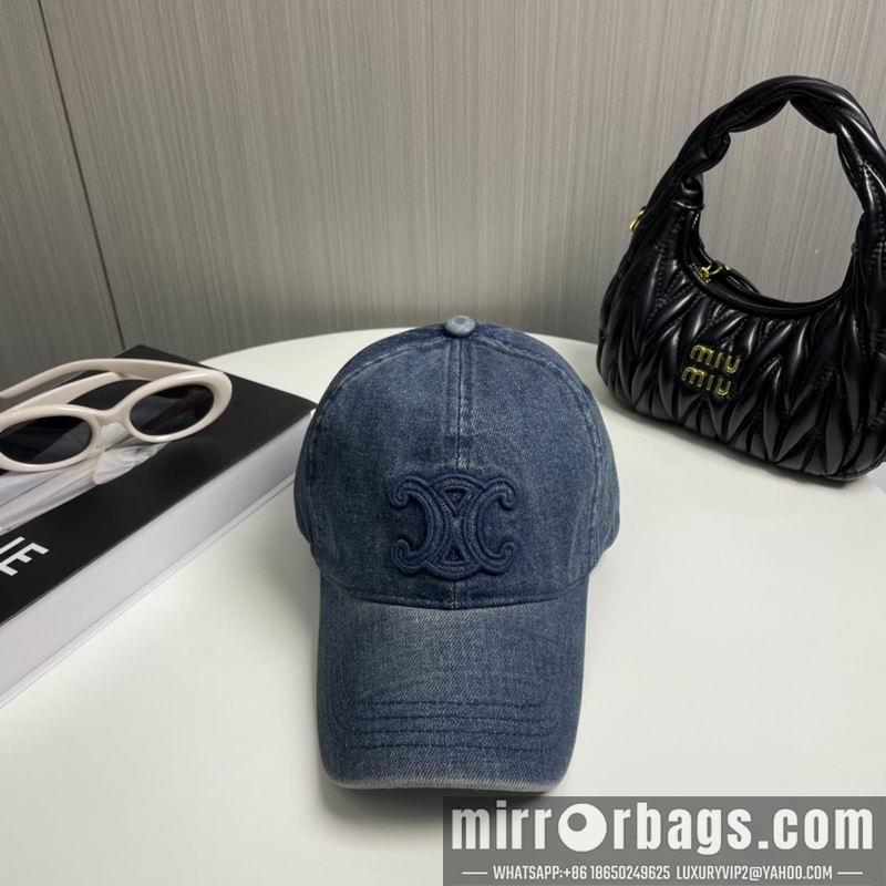 Replica Celine Hat dx44