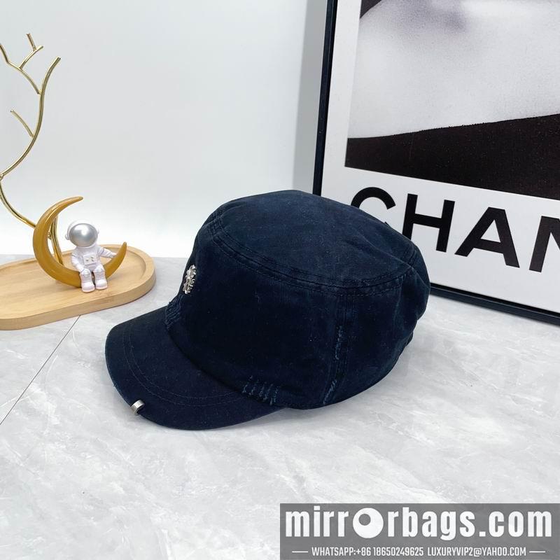 Replica Chrome Hearts Hat dx55