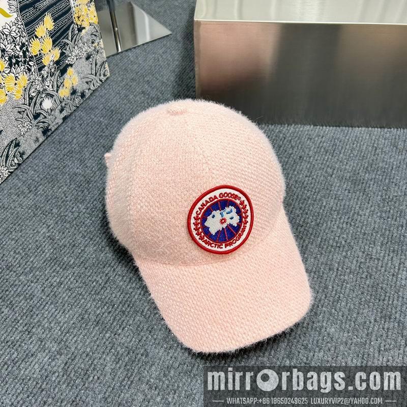 Replica Canada Hat dx03