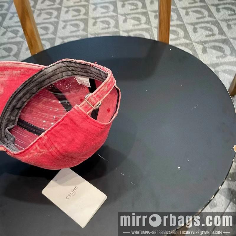 Replica Celine Hat 032001