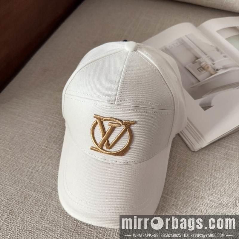 Replica LV Hat dx26