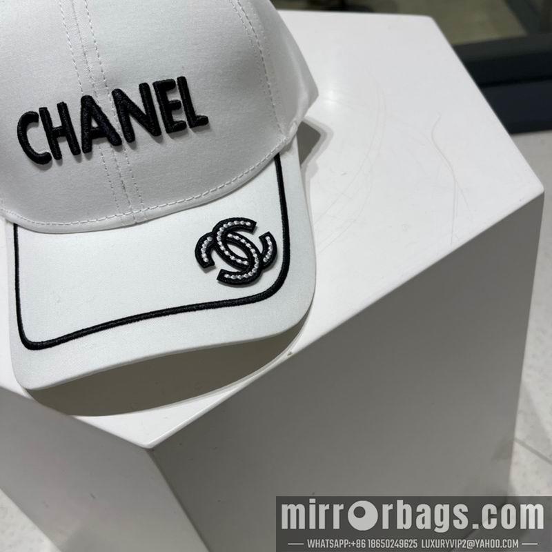 Replica Chanel Hat 072202