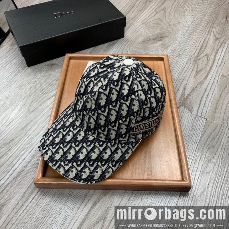 Replica Dior Hat dx28