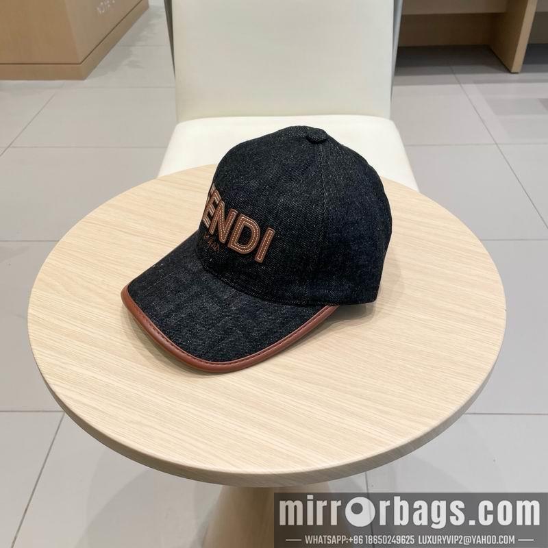 Replica Fendi Hat 011501