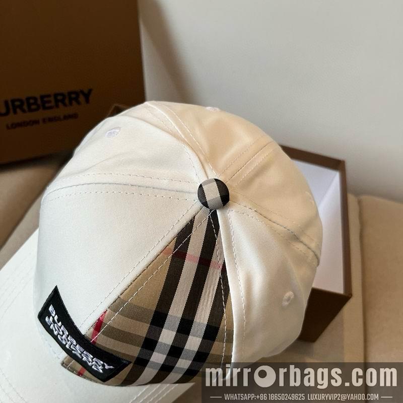 Replica Burberry Hat dx19