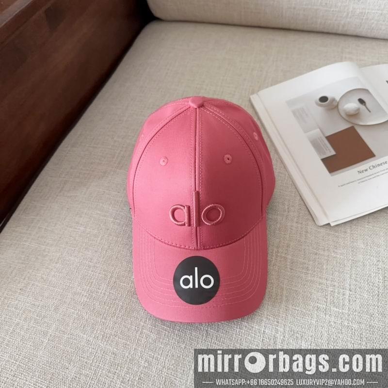 Replica Alo Hat dx01