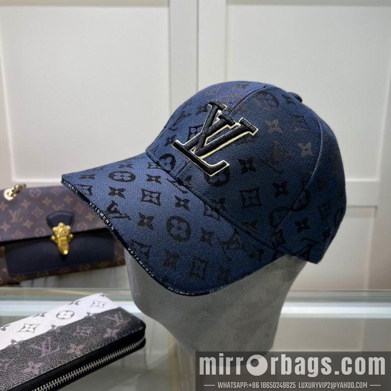 Replica LV Hat dx24