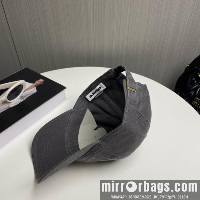 Replica Jil Sander Hat 081401