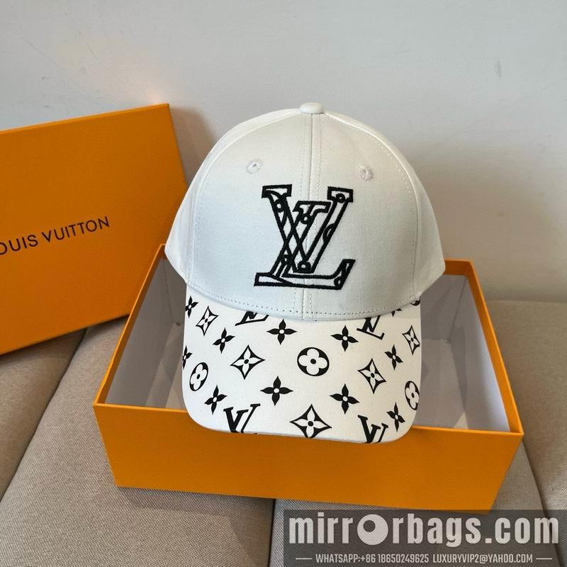 Replica LV Hat dx38