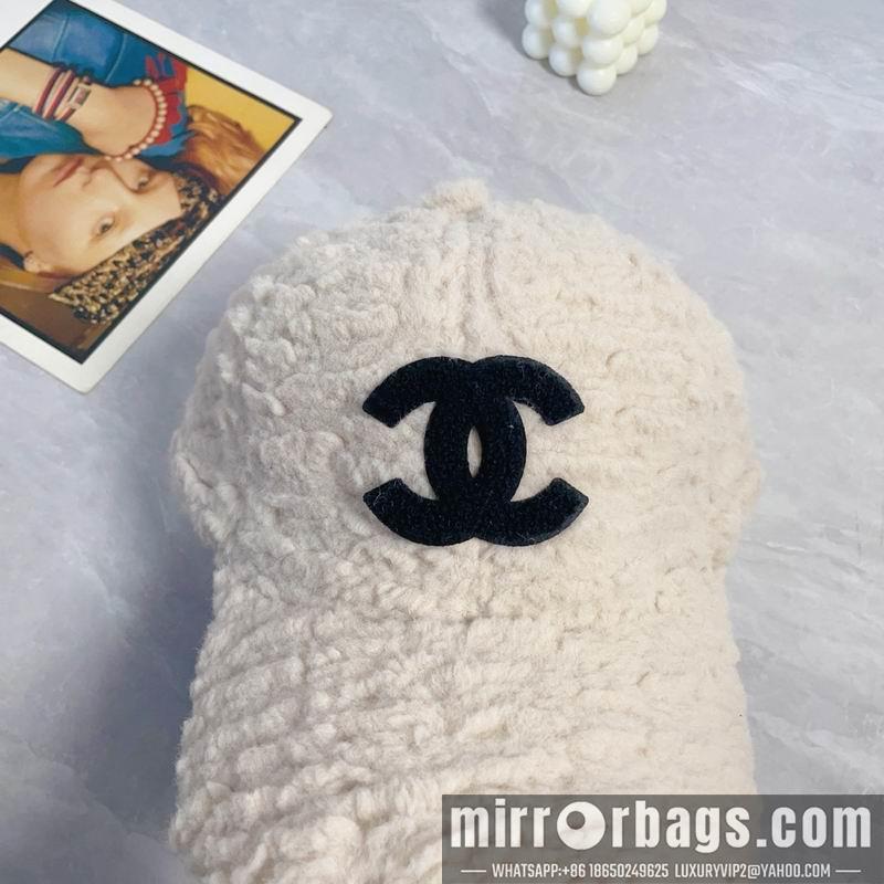 Replica Chanel Hat dx41