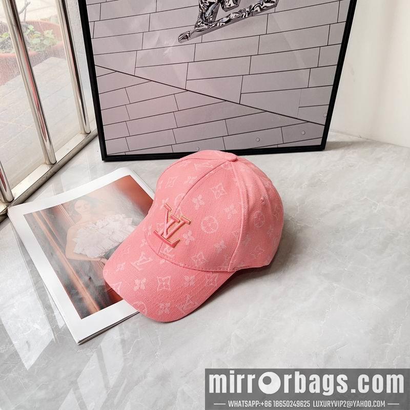 Replica LV Hat 050704