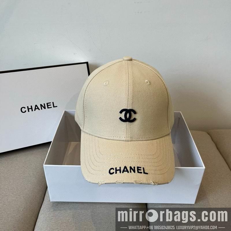 Replica Chanel Hat dx37