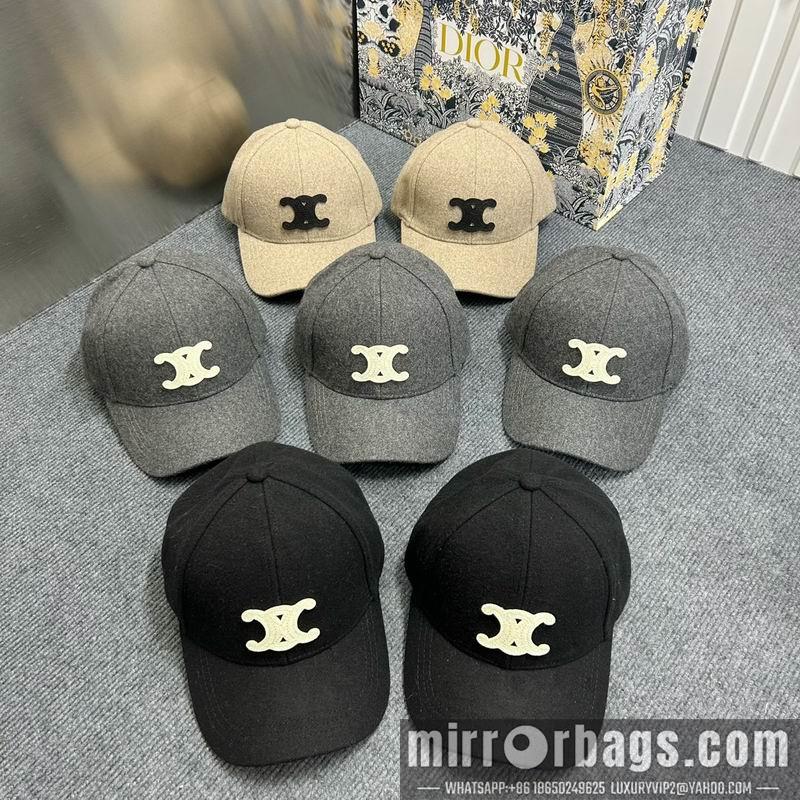 Replica Celine Hat dx114