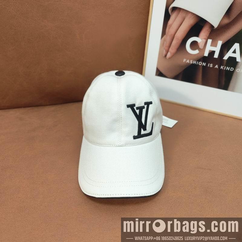 Replica LV Hat dx82