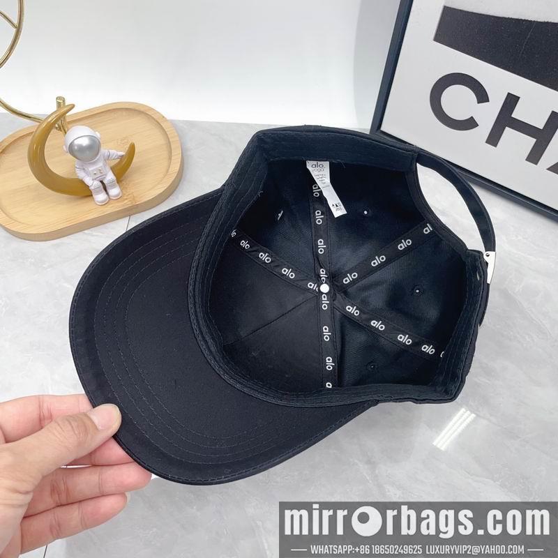 Replica Alo Hat dx10