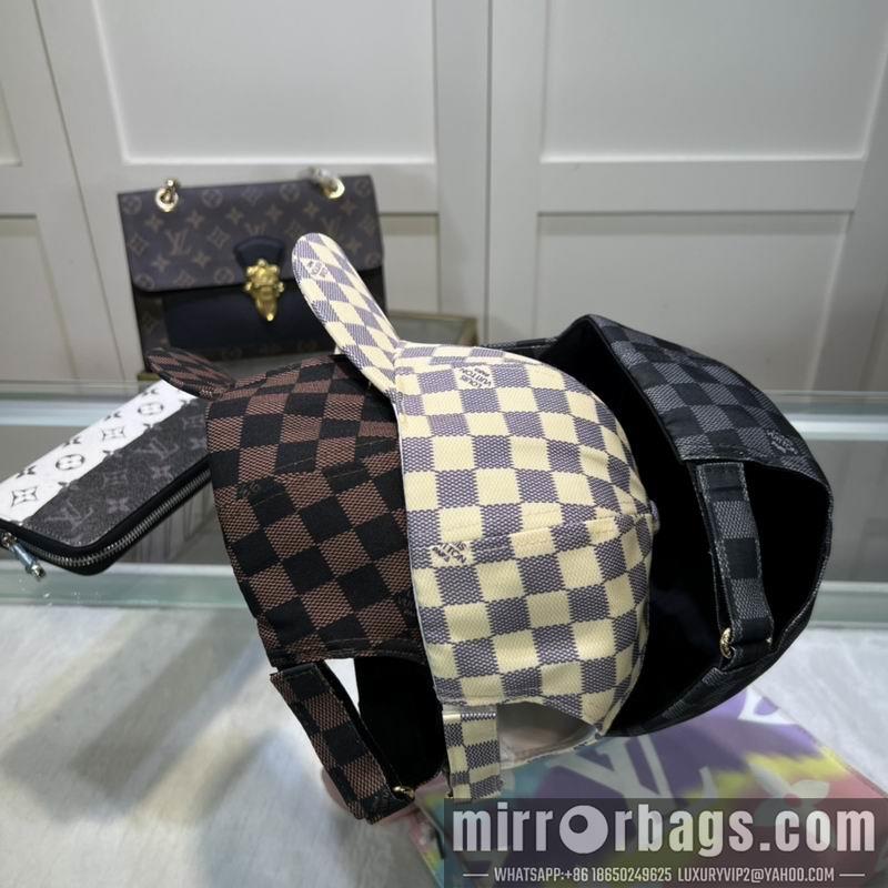 Replica LV Hat 071304
