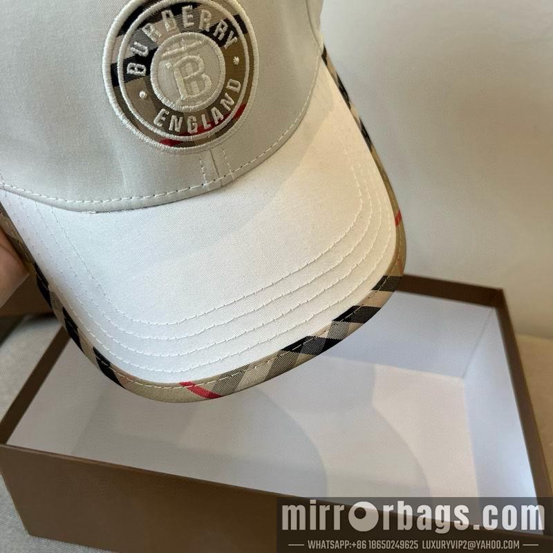 Replica Burberry Hat dx09