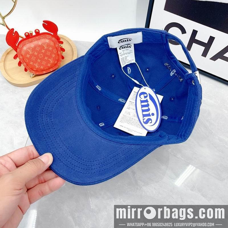 Replica Emis Hat dx03