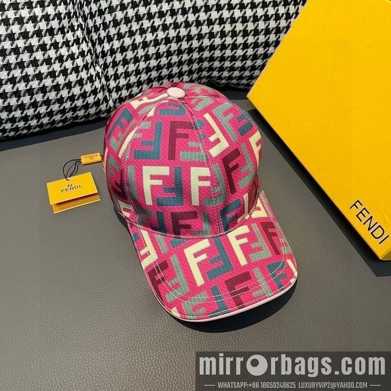 Replica Fendi Hat dx72