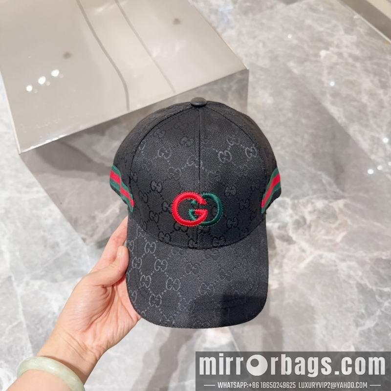 Replica Gucci Hat dx38