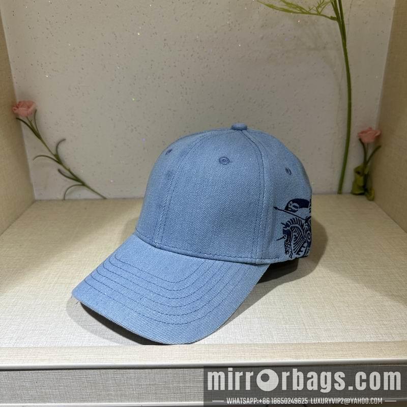 Replica Burberry Hat 080101