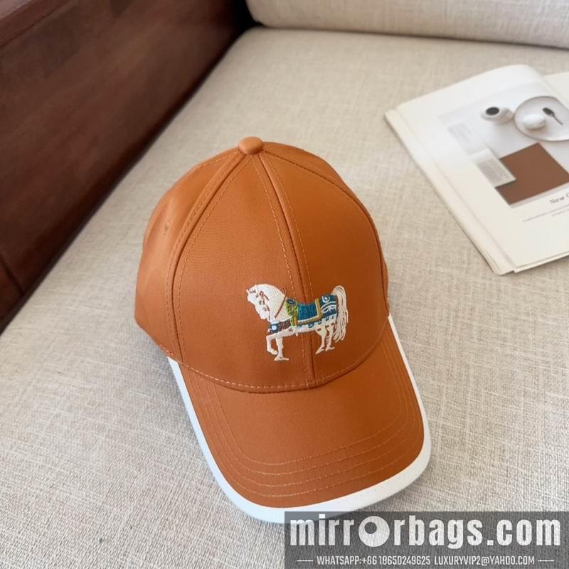 Replica Hermes Hat dx24
