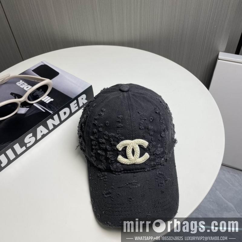 Replica Chanel Hat dx72