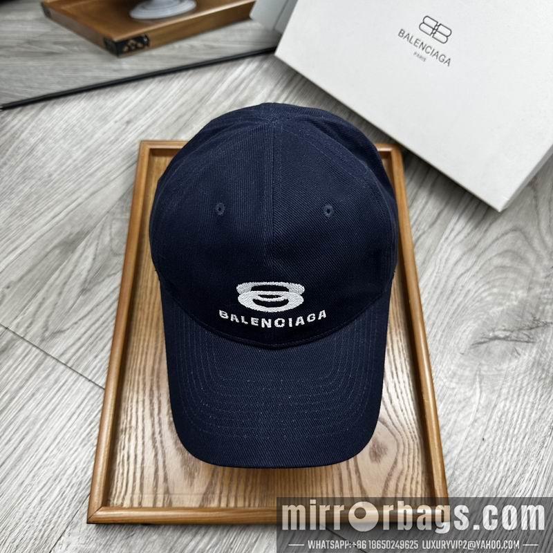 Replica Balenciaga Hat hm43