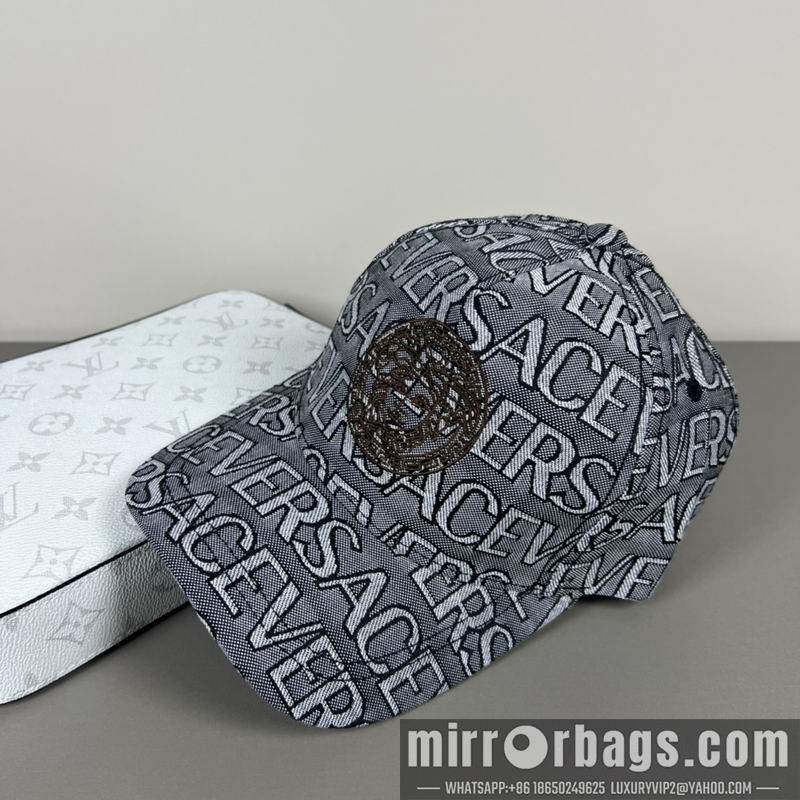 Replica Versace Hat dx12