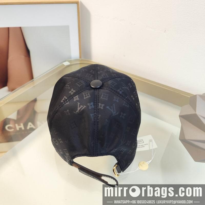 Replica LV Hat dx113