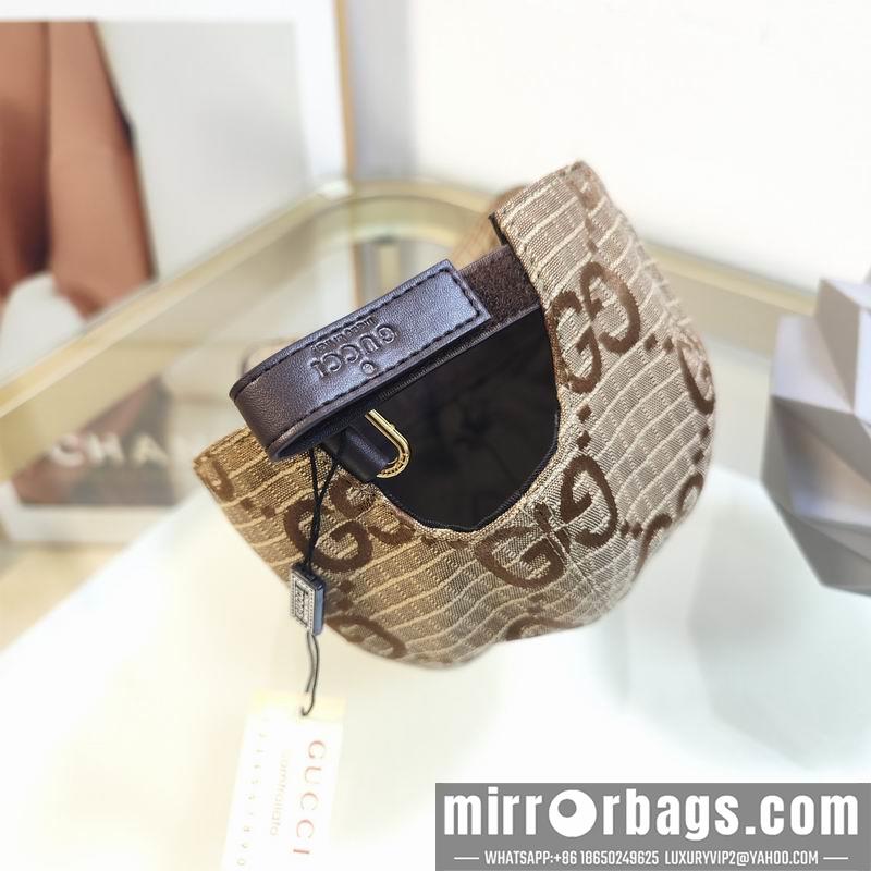 Replica Gucci Hat dx146