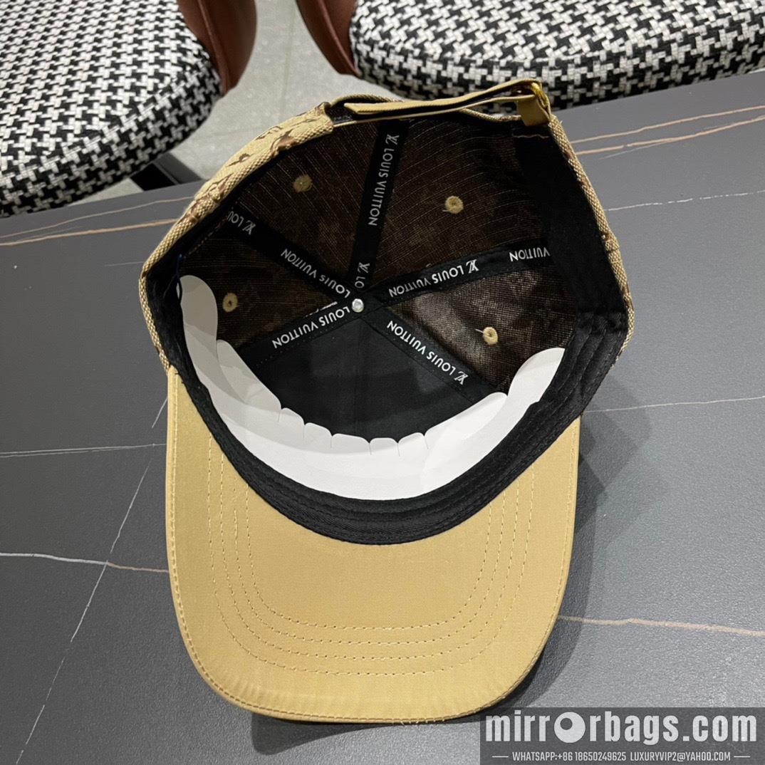 Replica LV Hat 080201