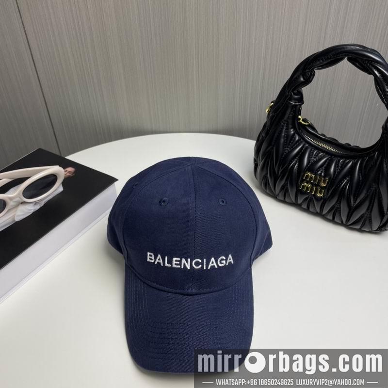 Replica Balenciaga Hat dx85