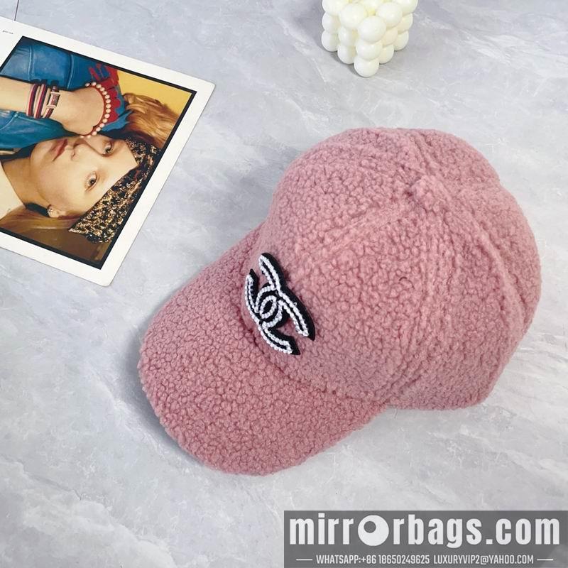 Replica Chanel Hat dx45