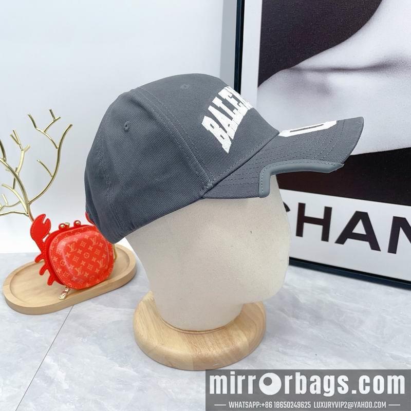 Replica Balenciaga Hat dx124