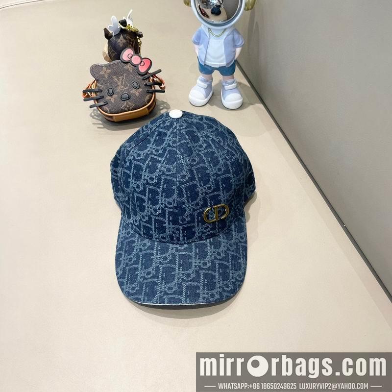Replica Dior Hat 081002