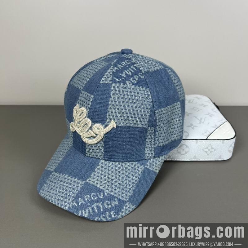 Replica LV Hat dx21