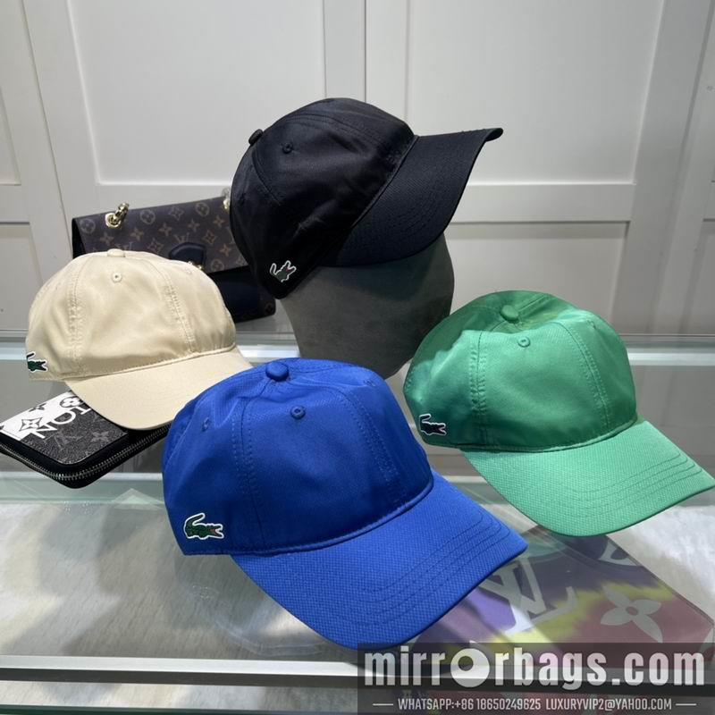 Replica Lacoste Hat 042801