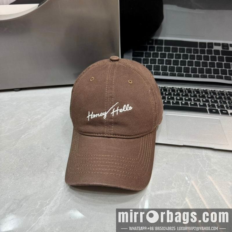 Replica Other Hat 071202