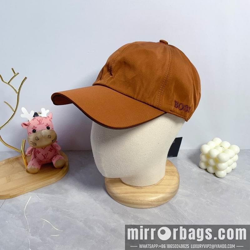 Replica Boss Hat dx01