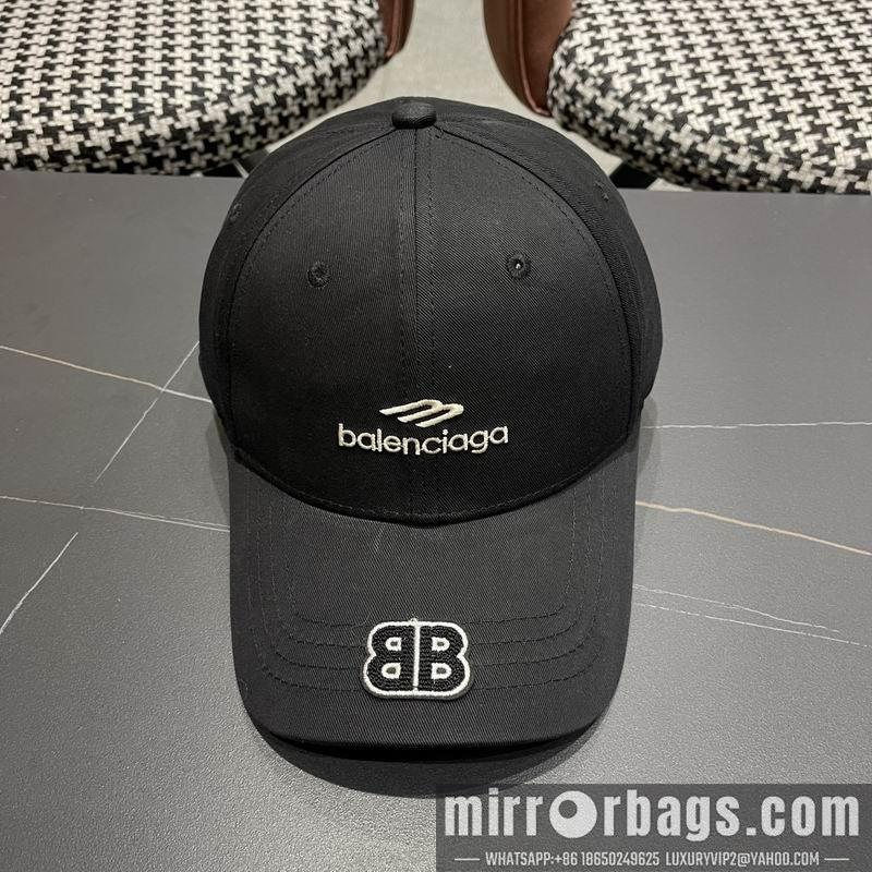 Replica Balenciaga Hat 041404