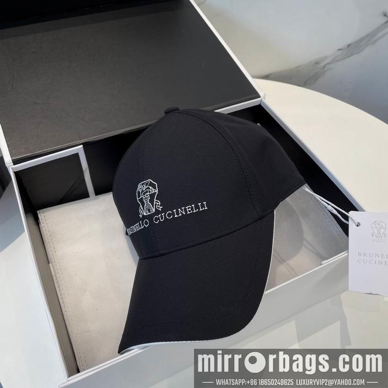 Replica Brunello cucinelli Hat dx02