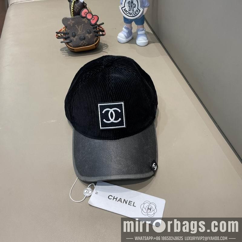 Replica Chanel Hat 072305