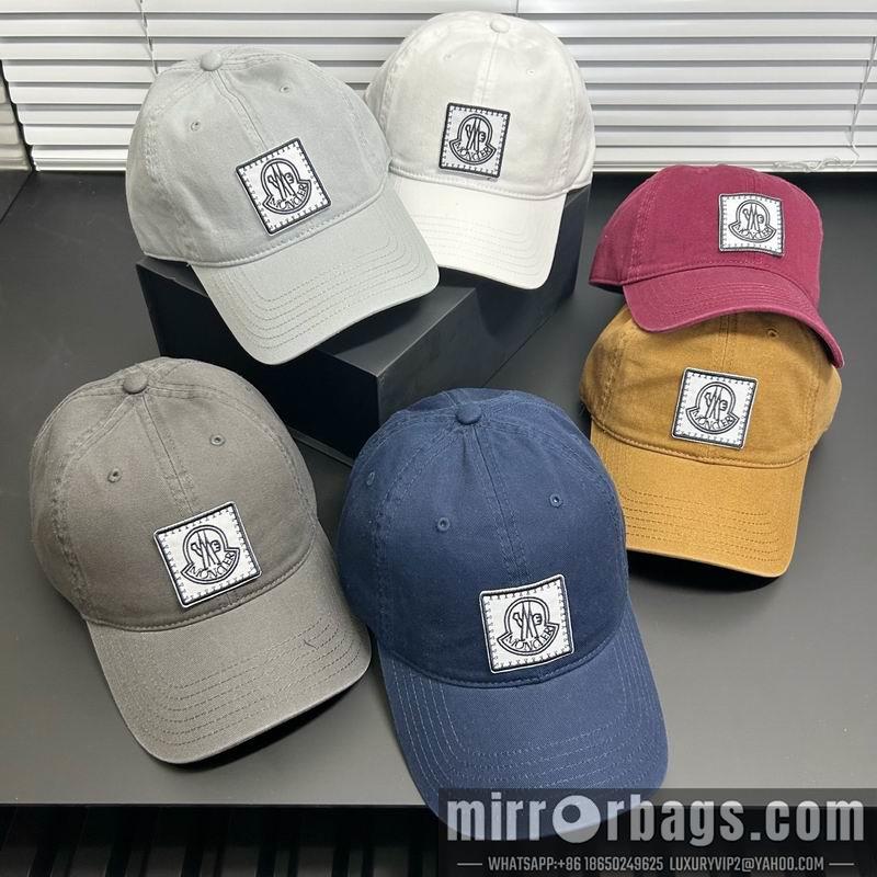 Replica Moncler Hat dx36