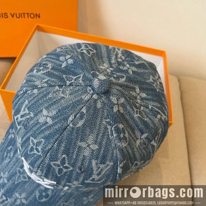 Replica LV Hat dx42
