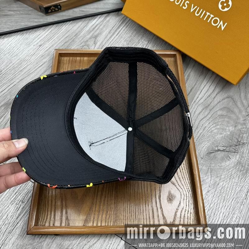 Replica LV Hat dx33
