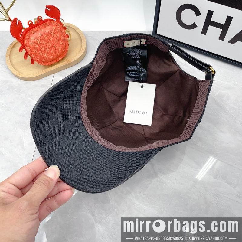 Replica Gucci Hat dx11