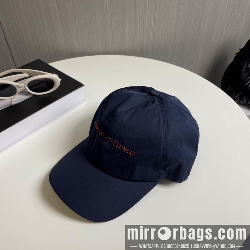 Replica BruneIIo CucineIIi Hat 050707