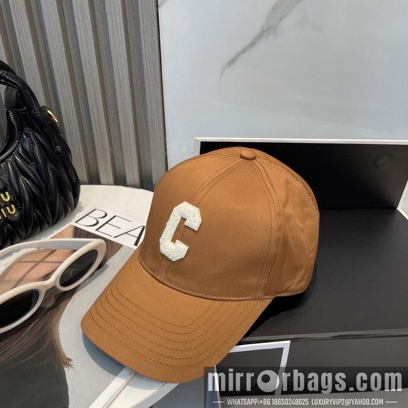 Replica Celine Hat dx32